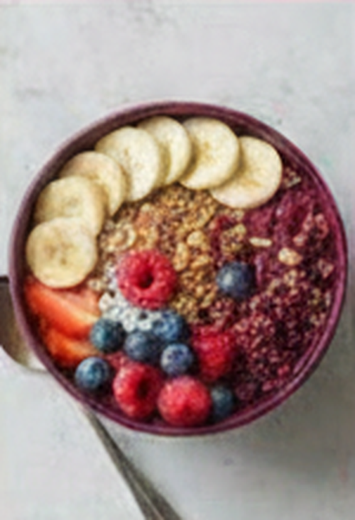 Acai Bowl